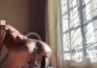 Good Boy Dildo Riding Compilation