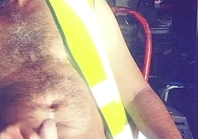 Just Wanking