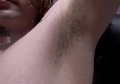 An 5 Minute Armpit Video
