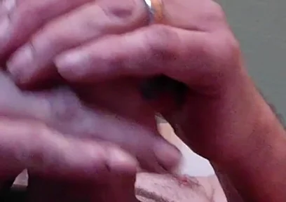 Nutted