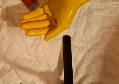 Dream Ofevolutionvip.de Latex Gloves