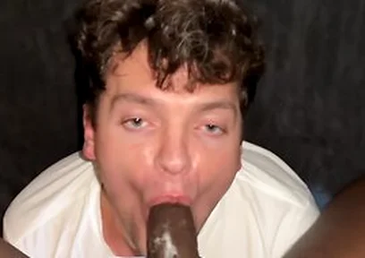 Cum Slut Takes 2 Loads In His Ass & Loves It As It Drips Out