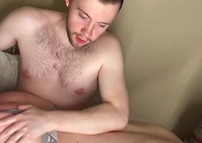 Handsfree Cum Bully Spanking And Fingering