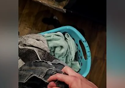 Re Soaking The Laundry Pre Wash