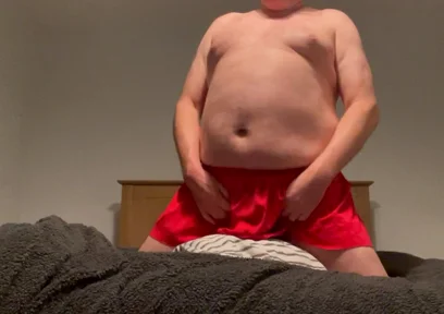 Up for It on My Bed