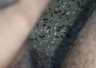 Africa Gay Boy Sucking Wife Boobs and Nipples in Bathroom