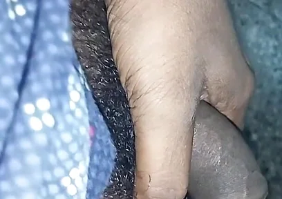 Africa Gay Big Cock in Outdoor Masterbate