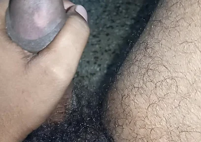 Africa Gay Boy Sucking Wife Boobs and Nipples in Bathroom