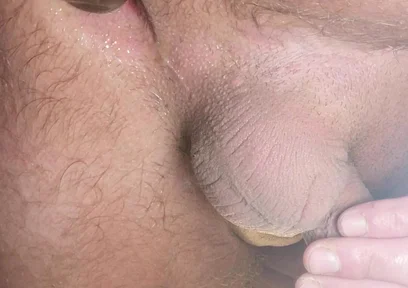 Fuck My Ass Below View