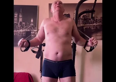 Old Daddy Solo