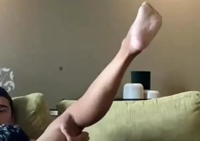 Giving Hot to My Friend Boyfriend