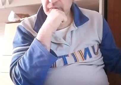 I Jerk My Hard Cock and Stick My Fingers in My Open Ass