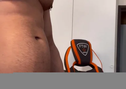 My Balls Are so Full