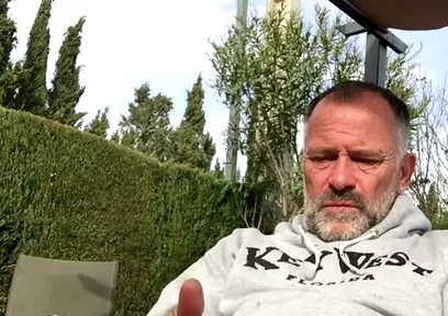 Stream Started at 02/15/2024 01:58 Pm