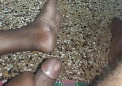 Indian Desi Girl Friend with Kissing and Sucking Pussy Hole