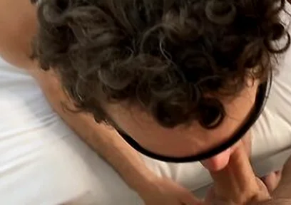 Harry Jen Guy Surprised Me And Tied Me Up And Fucked Me