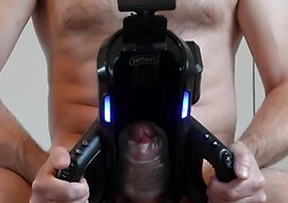 Solo Male Big Cock Bestvibe Sextoy Leten High-speed Masturbator Dirty Talk And Moaning Orgasm