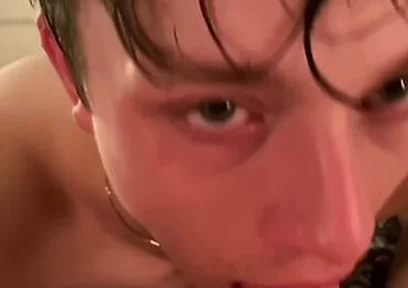 Sean Taylor Breeds Alex Fauxs Tight Little Twink Hole With His Huge Throbbing Cock