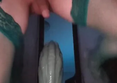 Rexxx From All Night Toys - My Biggest Sissy Gape