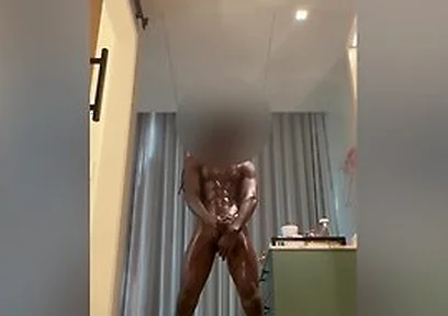 Hotel Solo Pt. 2 - Nofaceblackguy