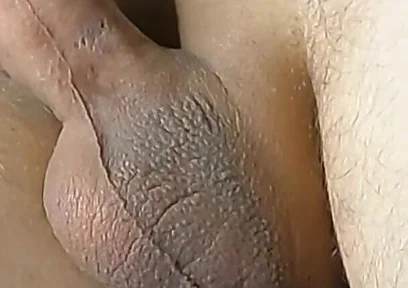 Do You Know How Your Body Behaves Before a Wet Dream? Muscle Spasms, Rubbing...