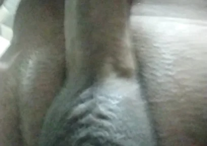Pakistani Boys Fun with Body