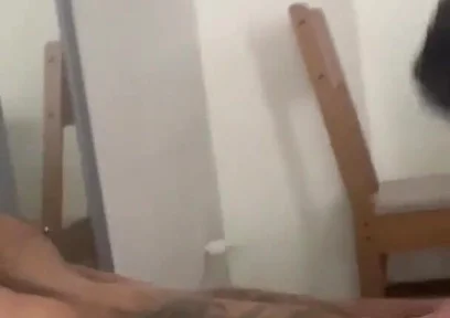 Big Uncut Cock Fucks Bareback Hardcore Anal