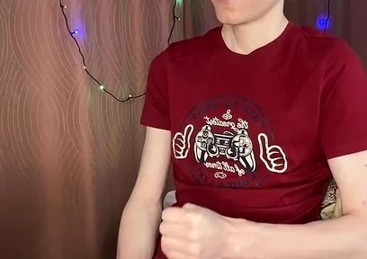 23cm Cock Explodes After Teasing Sensitive Head