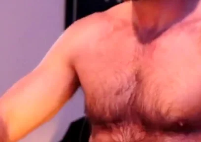 Chatroom Jack-off Time