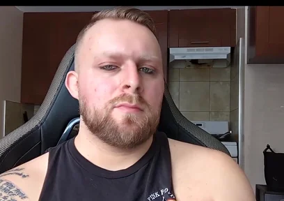 Jerk off in Front of Me