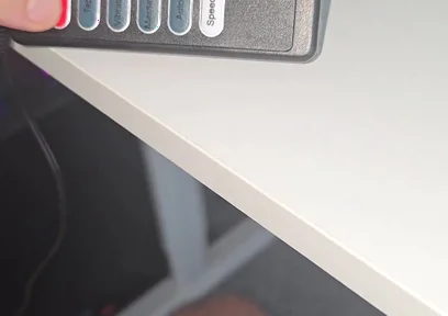 Electro Cock Shock