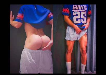 Football Star Went Viral!