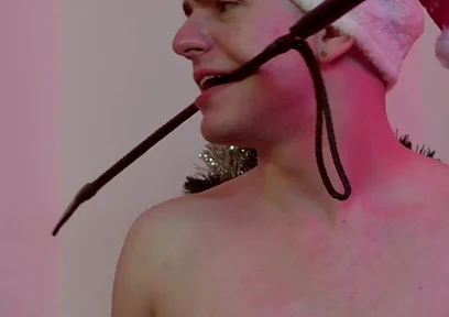 Mdf: Xxxmas BDSM Special