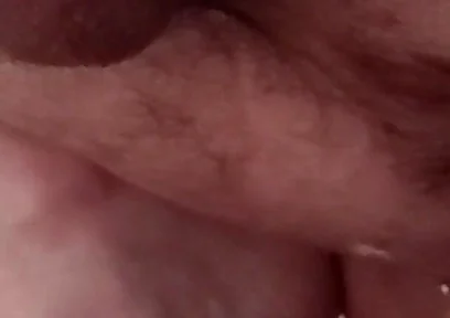 Anal Enema of a Gay Man