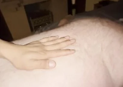 Destroying His Big And Fat Ass Over And Over Again,creampie As Fuck