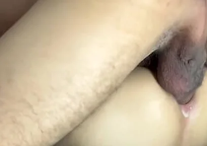 Isak Perverts In Opening The Pussy Of A Young Colombian Boy, I Fill It With Exclusive Milk