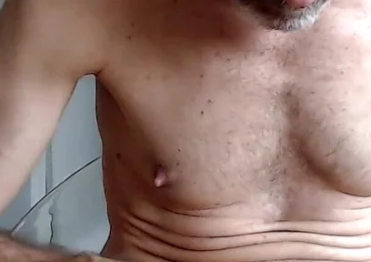 Fit Daddy, Long Bait, Double Cum with Gooner Talk