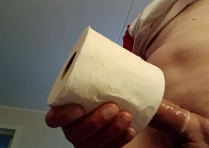 Today I Don't Need a Pussy