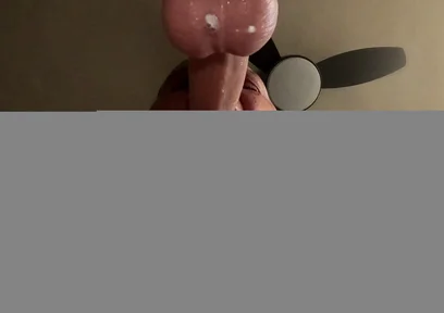 Real Deep and Very Sloppy Deepthroat