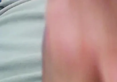 My Hard Cock Fills the Entire Smartphone Screen