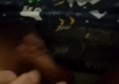 Playing with Myself