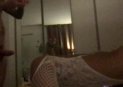 Young Nico Str8 Come Back Again for Christmas Gift Part1