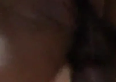 Th Ebetter with Big Duick No Condom