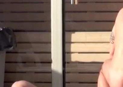 Webcam, fucked by Arab wit XXL cock