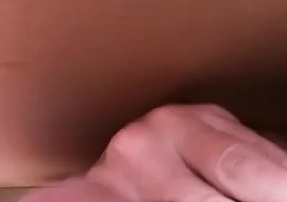 I Got Into a Box in the Street and Managed to Cum While Seeing People Dangerously Close