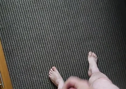 Fucking the Girl in the Hotel Window