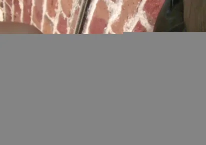 Fucked Raw by the Big Dick of Muy Straight Friend