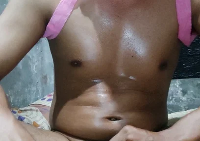 Masturbating Enjoys a Gloomy Life