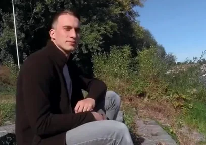 Fabulous Sex Movie Homosexual Brunette Crazy Only Here