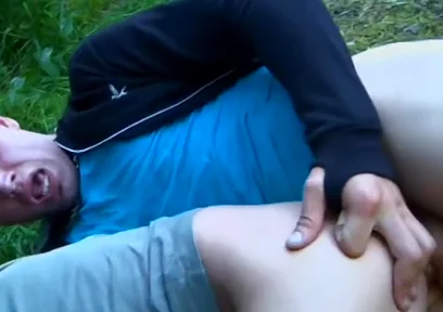 Twink Gets Fucked Hard And Moans During Every Second